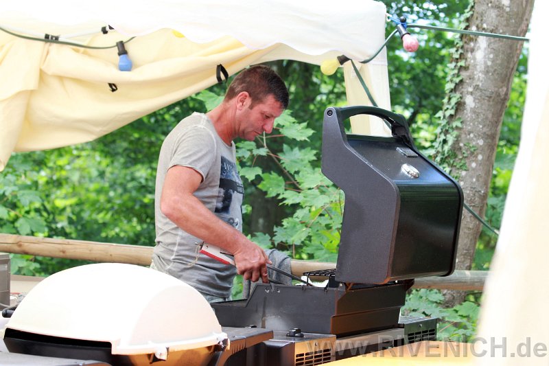 Mittsommerfest 2017 – Bild 51